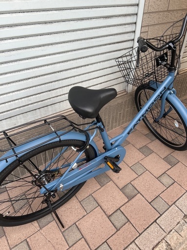 自転車