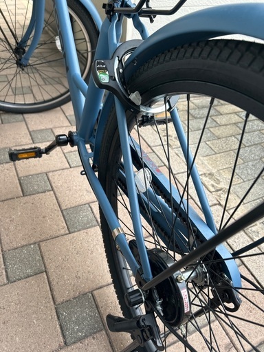 自転車