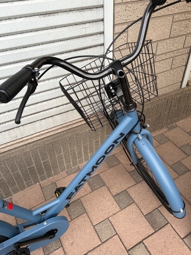 自転車