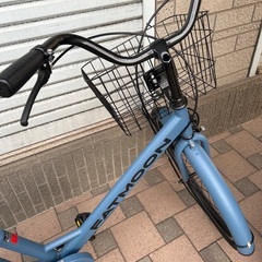自転車の画像