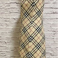 ワンピース　40サイズ　バーバリーの画像