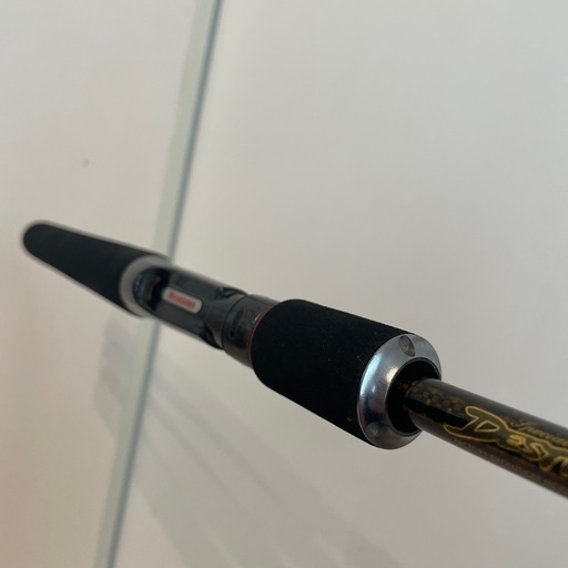メガバス    デストロイヤー F5-510Xti