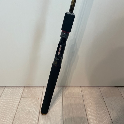 メガバス    デストロイヤー F5-510Xti