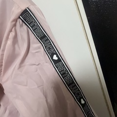 無料でどうぞ！子供用ブルゾンです☺️の画像