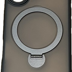 iphone16 MagSafeアクセサリー対応　ケースZEROSAFE の画像