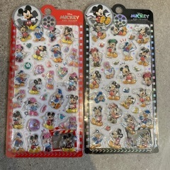 ぼんぼんドロップシールの画像