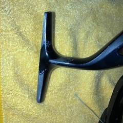 竿　リール　シガヤーセットの画像