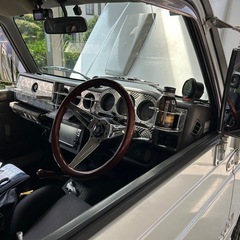 ジムニーJA 22 5MTの画像