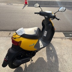 スズキLET.S4の画像