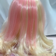 ヘアメイクアーティスト スタイルブック ドールセット の画像