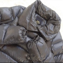 TATRAS タトラス　ダウンジャケット　ショールカラーコート　AMANDA 2の画像