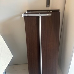 ハンガーラックの画像