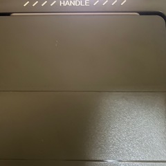 【ほぼ未使用】ポータブル電源 400W 355Wh リン酸鉄リチウム キャンプ 防災の画像