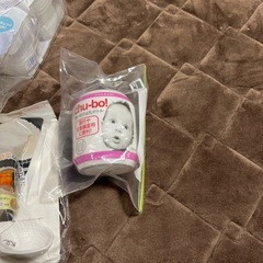 離乳食初期グッズの画像