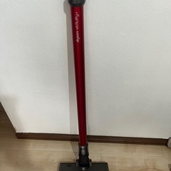 （お話し中です）ダイソン　V 6の画像