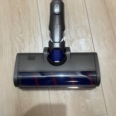 （お話し中です）ダイソン　V 6の画像