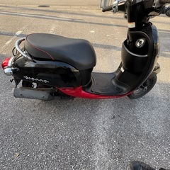 ホンダAF70の画像