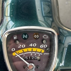 リトルカブ　の画像