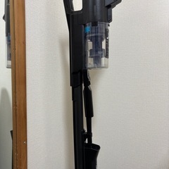 アイリスオーヤマ　掃除機　コードレス　の画像