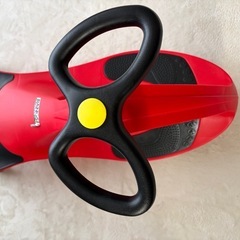 ラングス　プラズマカーの画像