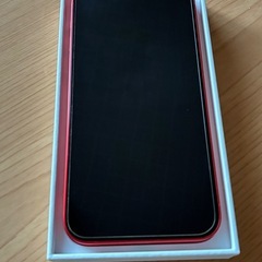iPhone 12 64GB 美品！の画像