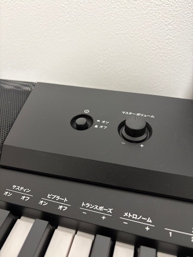 TORTE トルテ　電子ピアノTDP-88 スタンド 