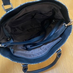 FIRANOトートバックの画像