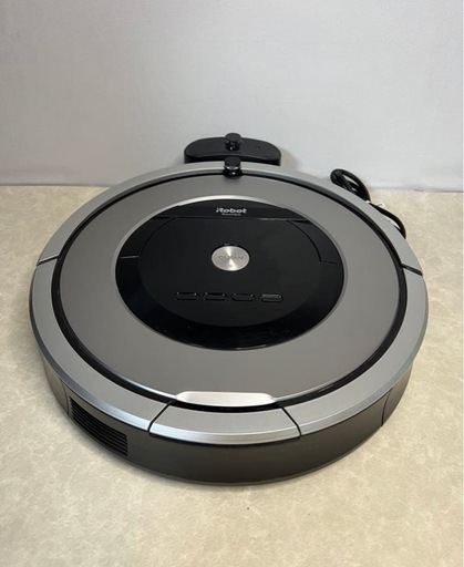 iRobot Roomba 876 本体