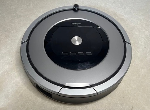 iRobot Roomba 876 本体