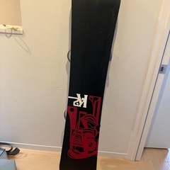 スノーボードの画像