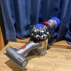 ハイエンドなロボット掃除機の画像