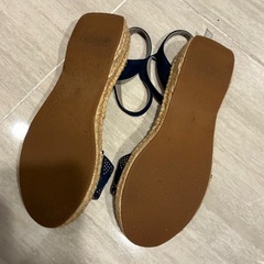 オリエンタルトラフィック　サンダルの画像