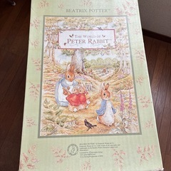 (決まりました)収納ケースセットの画像