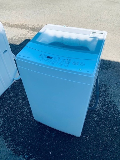 ①✅ニトリ全自動洗濯機✅ ✅NTR60✅