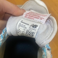 ニューバランス26センチの画像