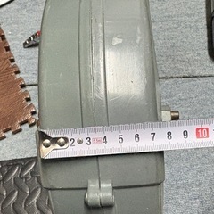 リールホース10mの画像