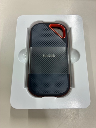 家電 sandisk4TB