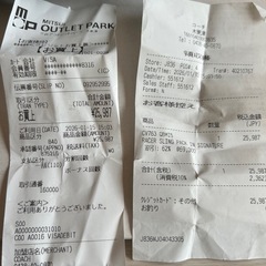 COACHバッグの画像