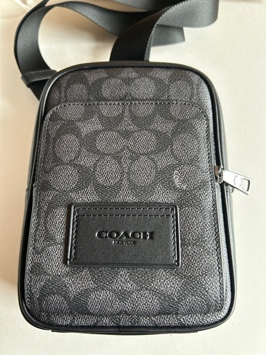 COACHバッグ