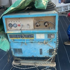 コンプレッサー　 の画像