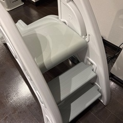 美品‼️滑り台お安く譲ります‼️値段交渉okの画像