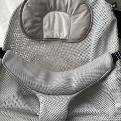 西松屋　ベビー　バウンサーの画像