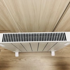 美品オイルヒーターの画像