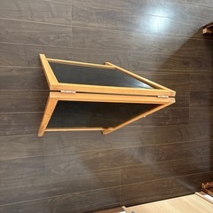 ブラックボード　看板の画像