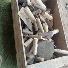 佐官道具セットの画像