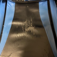 ゲーミングチェアの画像