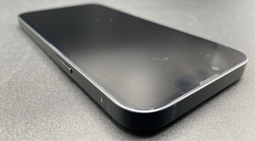 iPhone16e ジャンク