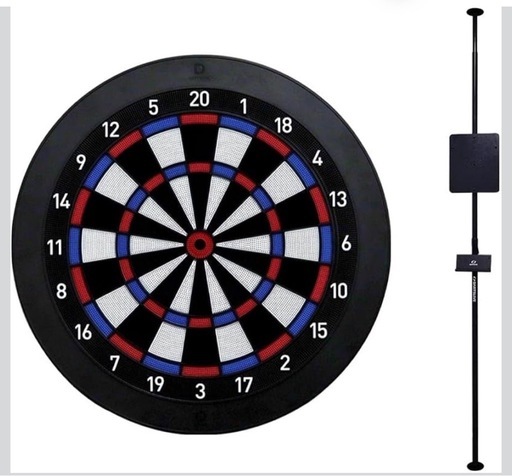 【お取引決まりました】ダーツライブ(DARTSLIVE)
