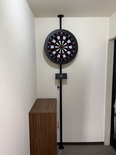 【お取引決まりました】ダーツライブ(DARTSLIVE)