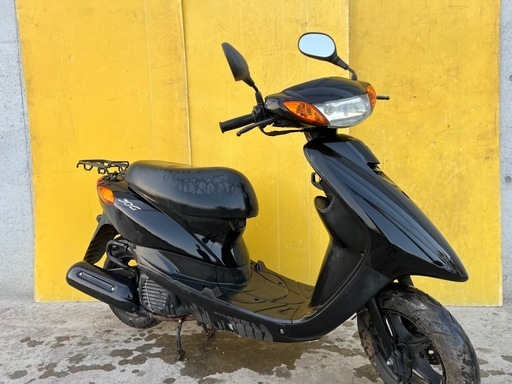 セル1発始動‼️低走行1万キロ⭐️上位グレード‼️ジョグ DX ヤマハ⭐️原付　スクーター　50cc